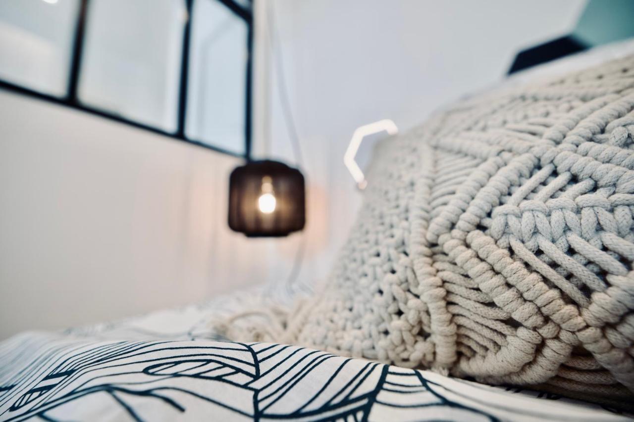 New ! Superbe Studio Vieux - Climatise * Nizza
