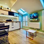 NEW ! Superbe Studio Vieux Nice - Climatisé